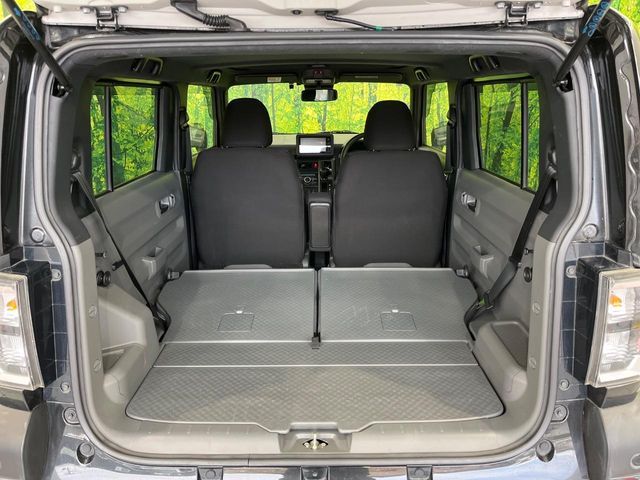 DAIHATSU TAFT 2021 Image 31