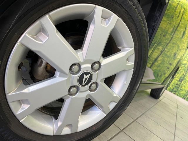 DAIHATSU TAFT 2021 Image 31