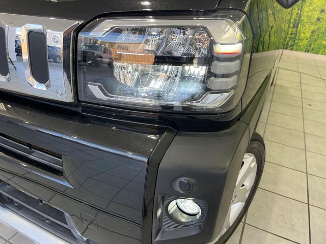 DAIHATSU TAFT 2021 Image 31