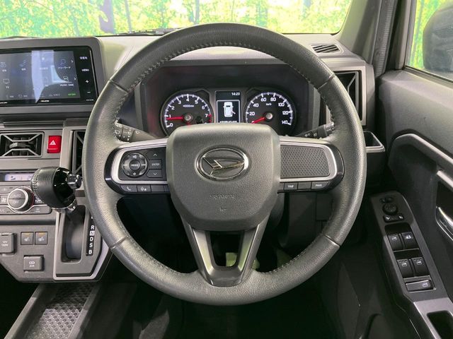 DAIHATSU TAFT 2021 Image 31