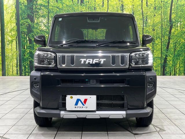 DAIHATSU TAFT 2021 Image 31