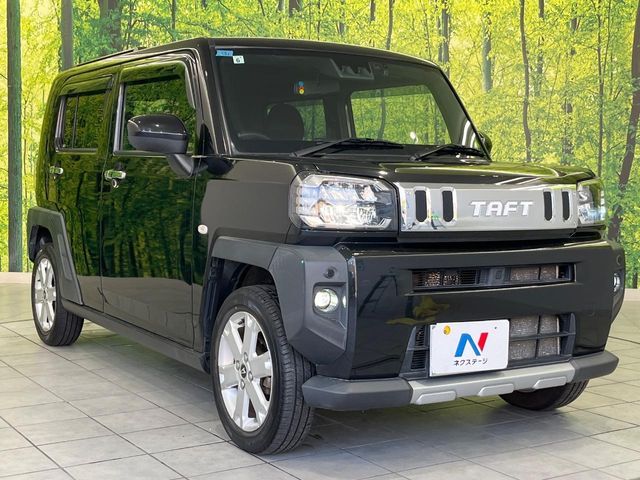 DAIHATSU TAFT 2021 Image 31