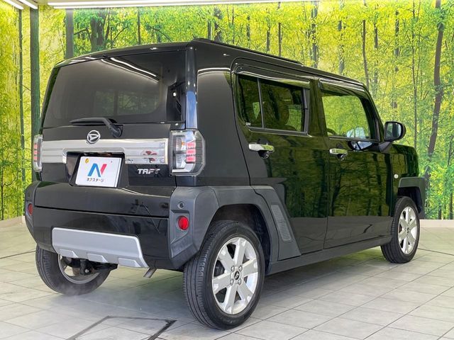 DAIHATSU TAFT 2021 Image 31