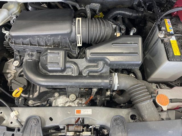 DAIHATSU TAFT 2021 Image 31