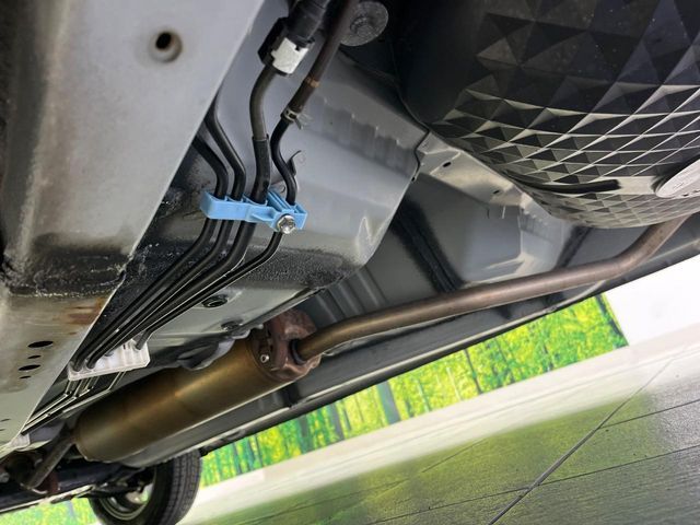 DAIHATSU TAFT 2021 Image 31