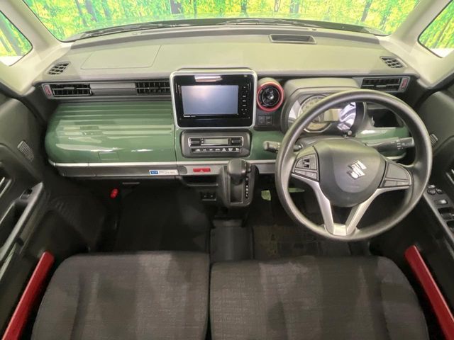 SUZUKI SPACIA 4WD 2018 Image 31