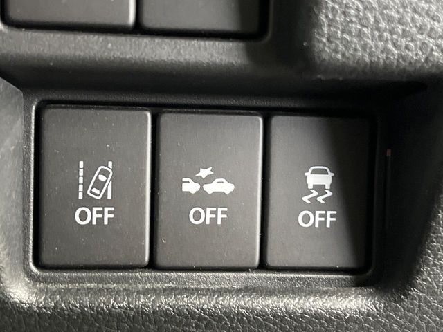 SUZUKI SPACIA 4WD 2018 Image 31