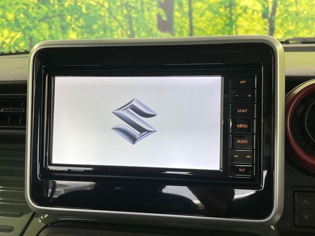 SUZUKI SPACIA 4WD 2018 Image 31