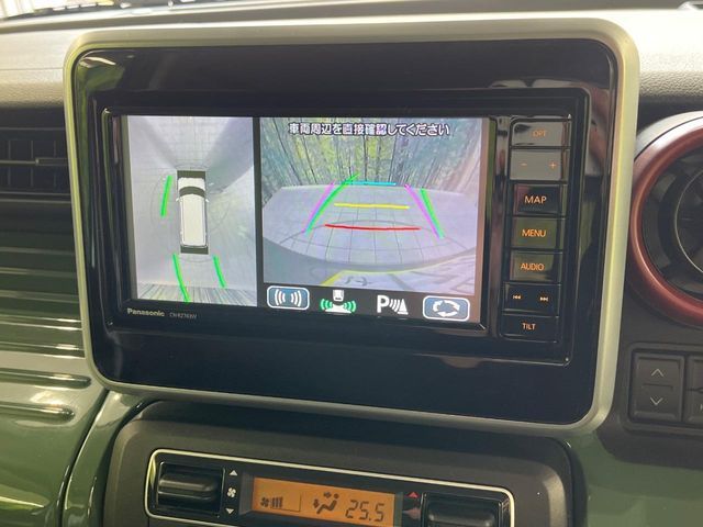 SUZUKI SPACIA 4WD 2018 Image 31