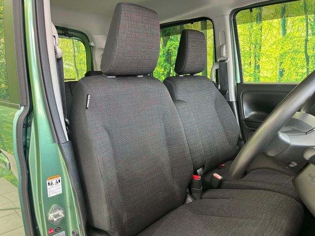 SUZUKI SPACIA 4WD 2018 Image 31