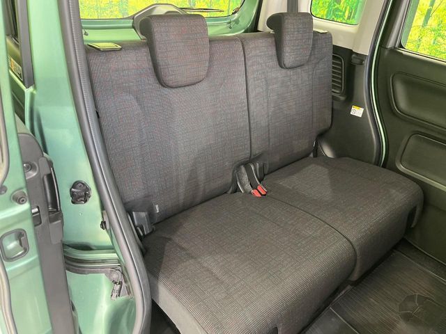 SUZUKI SPACIA 4WD 2018 Image 31