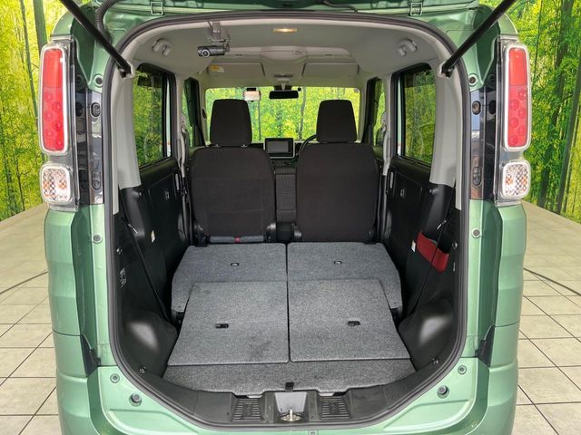 SUZUKI SPACIA 4WD 2018 Image 31