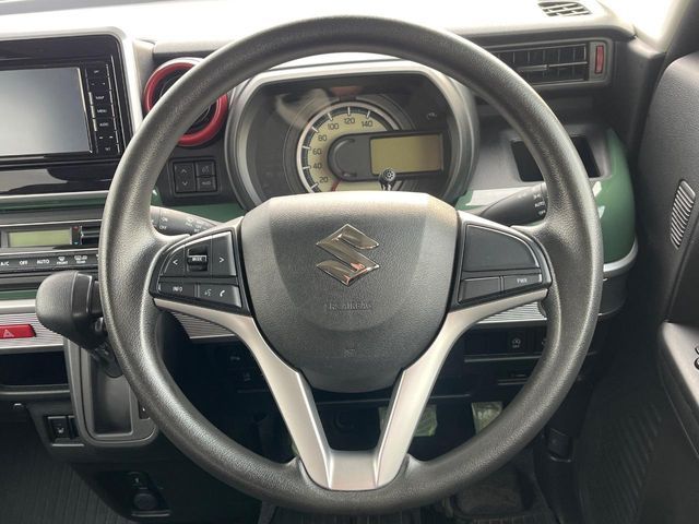 SUZUKI SPACIA 4WD 2018 Image 31