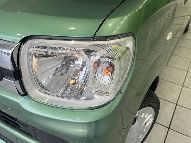 SUZUKI SPACIA 4WD 2018 Image 31