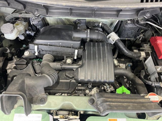 SUZUKI SPACIA 4WD 2018 Image 31