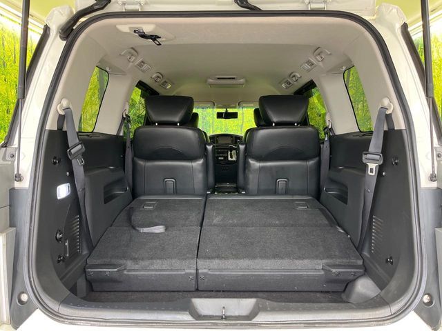 NISSAN ELGRAND 2016 Image 31