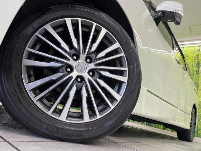 NISSAN ELGRAND 2016 Image 31