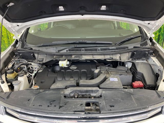 NISSAN ELGRAND 2016 Image 31