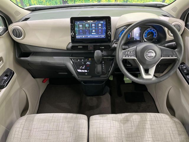 NISSAN DAYZ 2019 Image 31