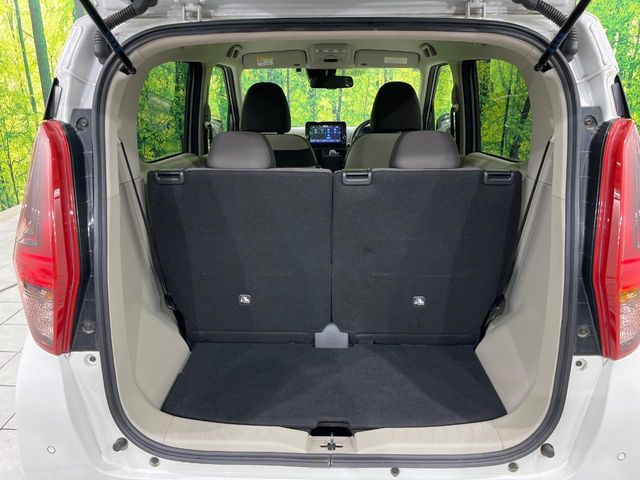 NISSAN DAYZ 2019 Image 31