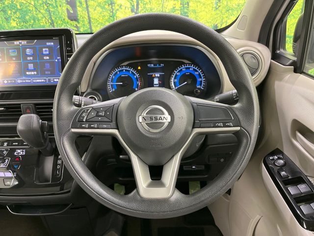 NISSAN DAYZ 2019 Image 31