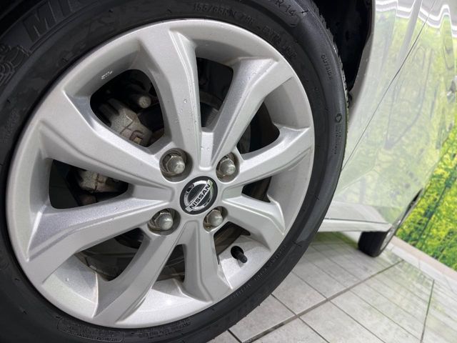 NISSAN DAYZ 2019 Image 31