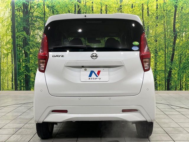 NISSAN DAYZ 2019 Image 31