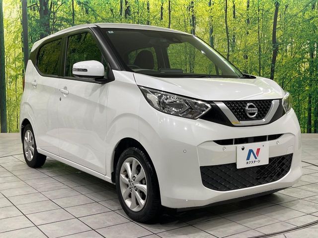 NISSAN DAYZ 2019 Image 31