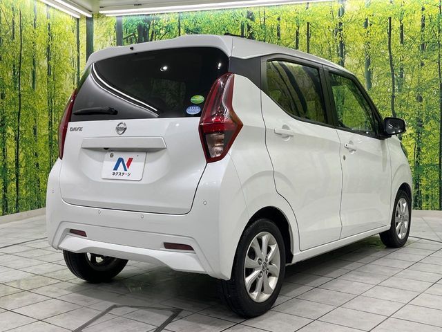 NISSAN DAYZ 2019 Image 31