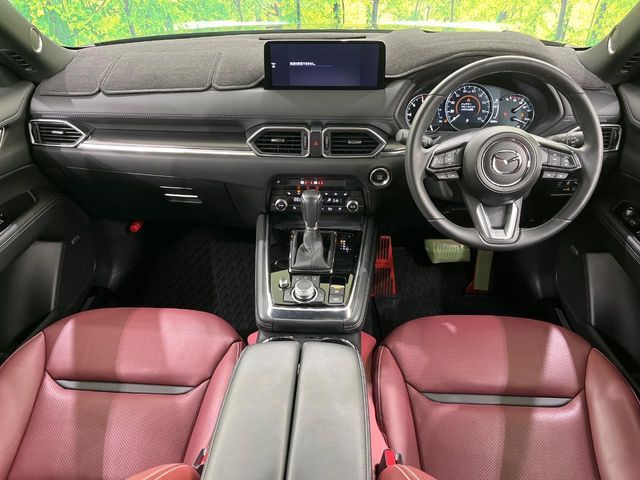 MAZDA CX-8 4WD 2023 Image 31
