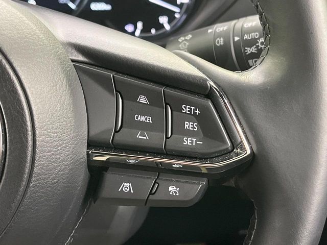 MAZDA CX-8 4WD 2023 Image 31