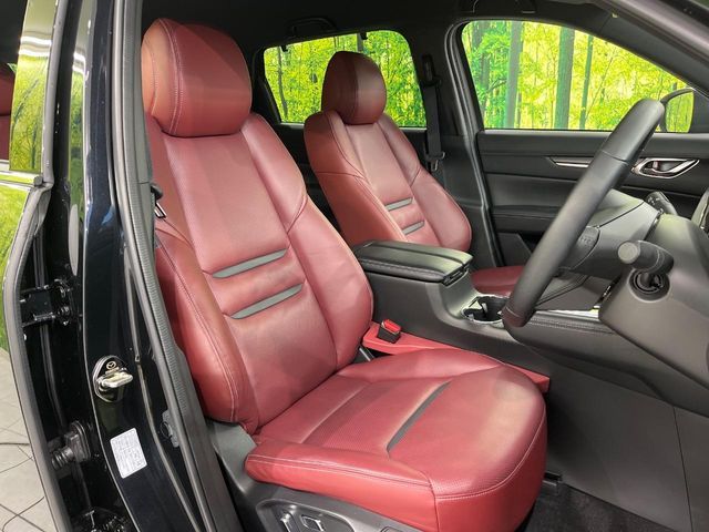 MAZDA CX-8 4WD 2023 Image 31