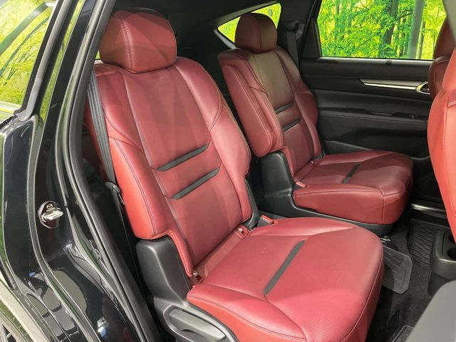 MAZDA CX-8 4WD 2023 Image 31