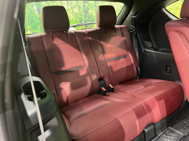 MAZDA CX-8 4WD 2023 Image 31