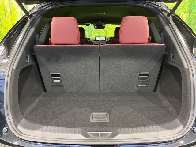 MAZDA CX-8 4WD 2023 Image 31