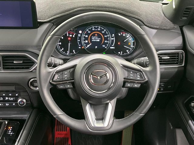 MAZDA CX-8 4WD 2023 Image 31