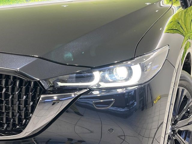 MAZDA CX-8 4WD 2023 Image 31