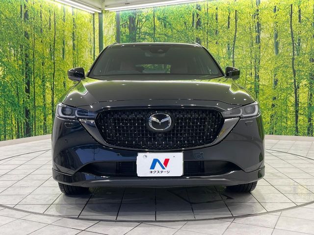 MAZDA CX-8 4WD 2023 Image 31