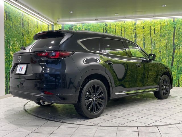 MAZDA CX-8 4WD 2023 Image 31