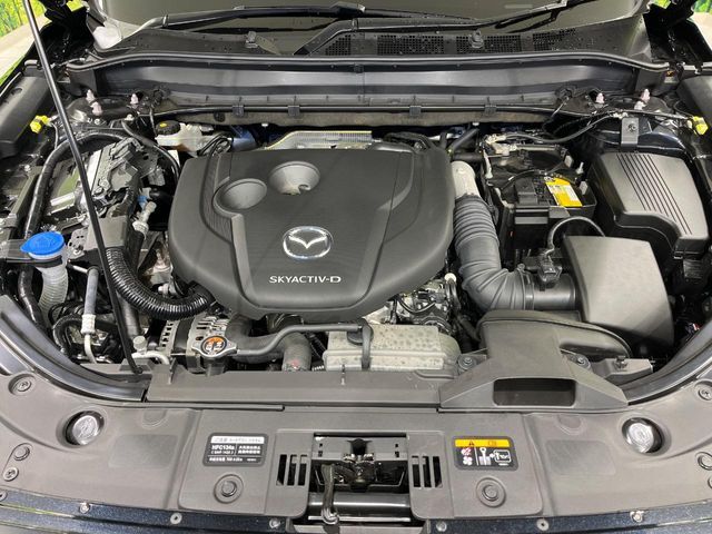 MAZDA CX-8 4WD 2023 Image 31