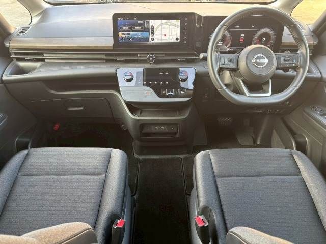 NISSAN SERENA  WG 2024 Image 31