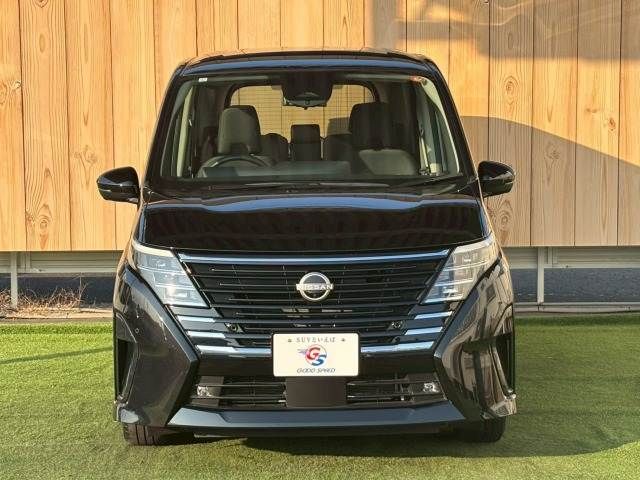NISSAN SERENA  WG 2024 Image 31