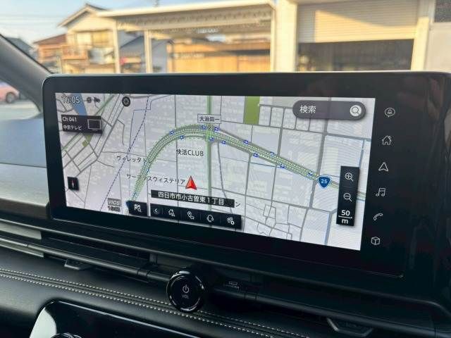 NISSAN SERENA  WG 2024 Image 31