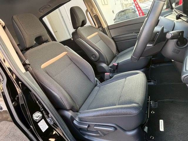 NISSAN SERENA  WG 2024 Image 31