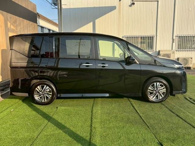 NISSAN SERENA  WG 2024 Image 31