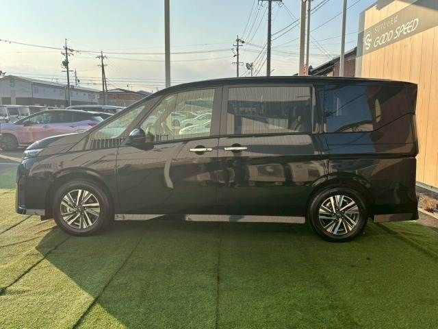 NISSAN SERENA  WG 2024 Image 31