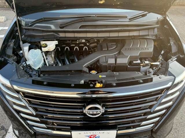 NISSAN SERENA  WG 2024 Image 31