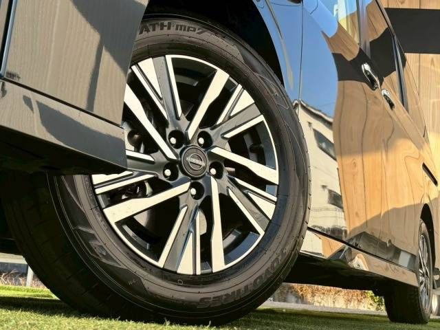 NISSAN SERENA  WG 2024 Image 31