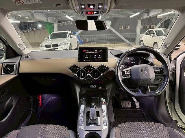 CITROEN DS3 CROSSBAC 2020 Image 31