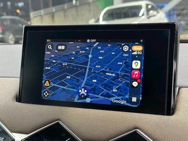 CITROEN DS3 CROSSBAC 2020 Image 31